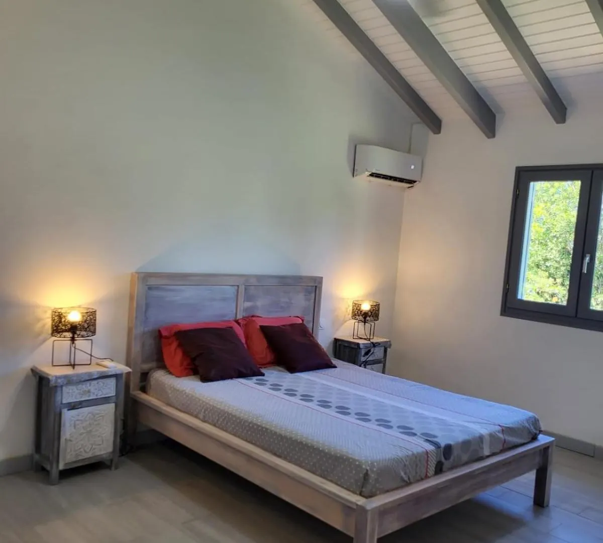 Villa Iguana Deshaies 0*,  Guadeloupe