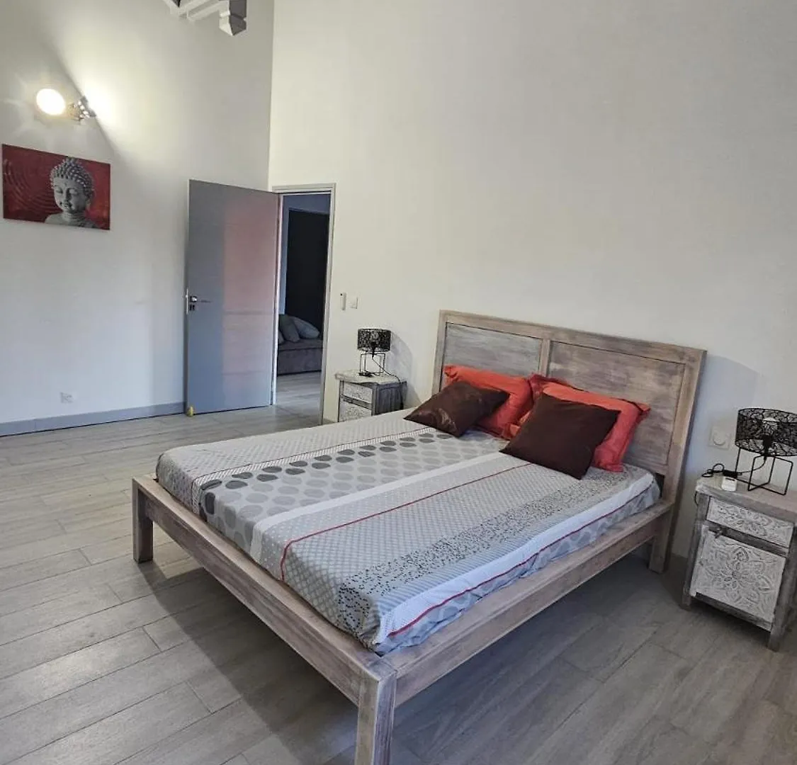 Villa Iguana Deshaies