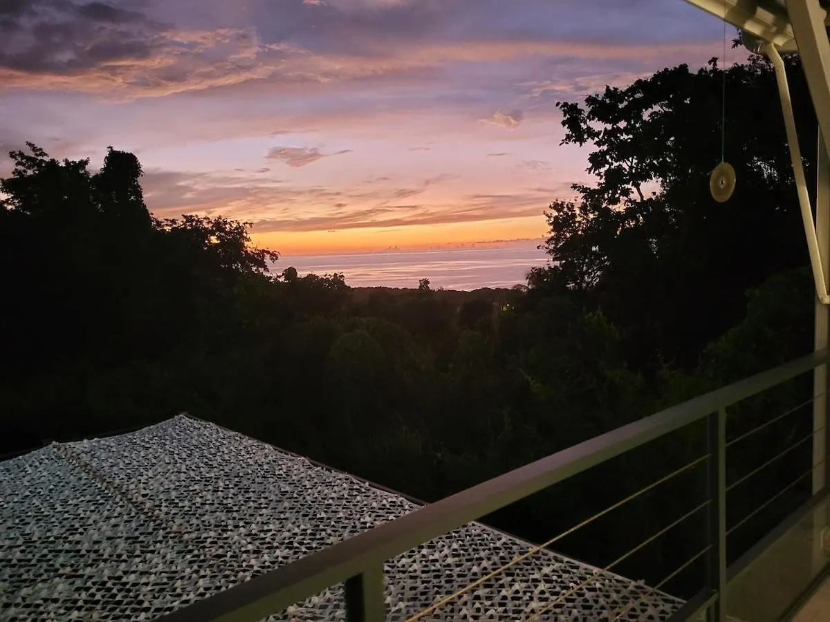 Villa Iguana Deshaies 0*,  Guadeloupe