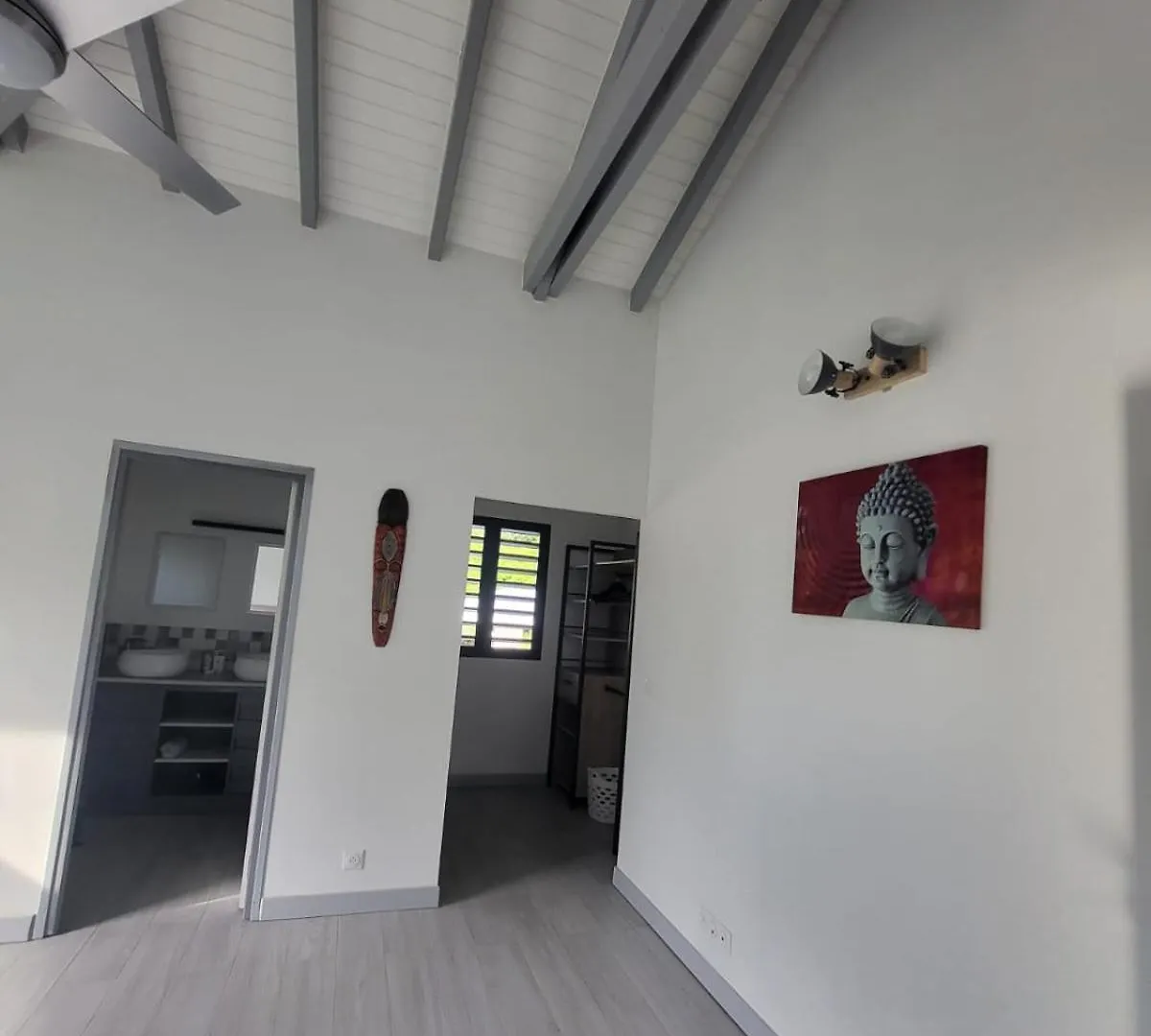 Villa Iguana Deshaies Guadeloupe